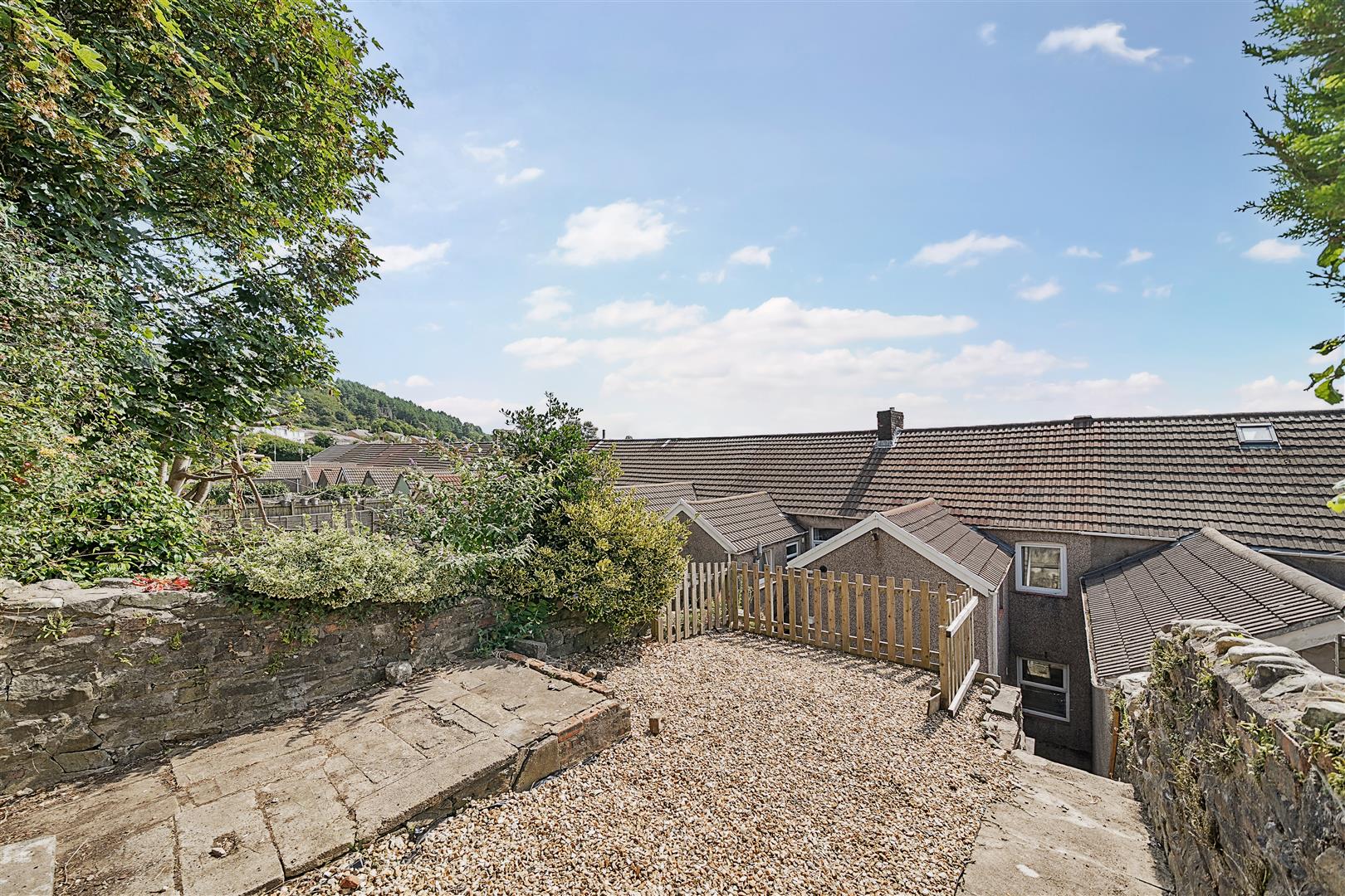 Kinley Street, St. Thomas, Swansea, SA1 8HE